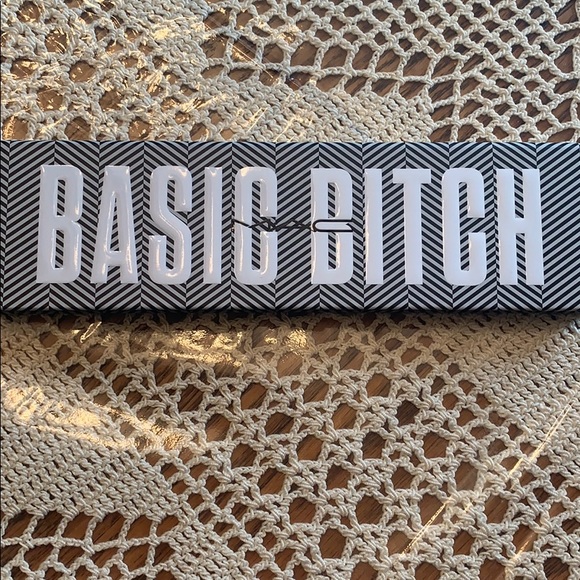 MAC Cosmetics Other - Basic Bitch MAC NWT